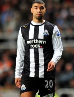 Leon Best