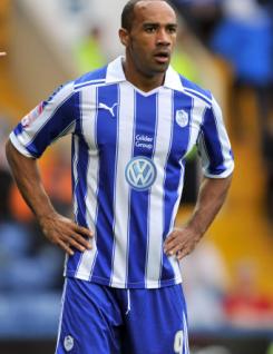 Chris O'Grady
