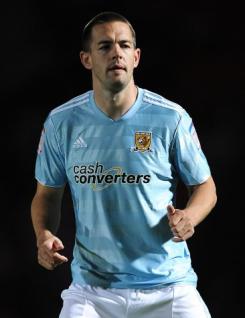 Matt Fryatt