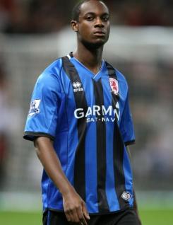 Justin Hoyte