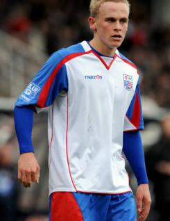 Jamie Day Jamie Day