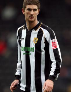 Sean Canham