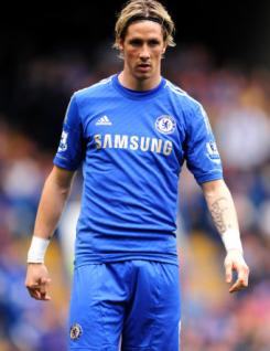 Fernando Torres