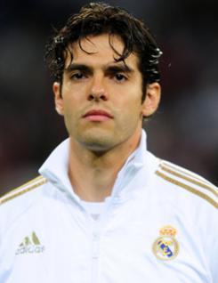 Ricardo Kaka