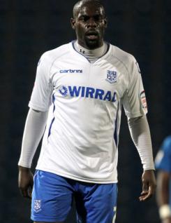 Enoch Showunmi Enoch Showunmi