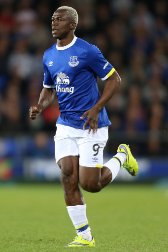 Arouna Kone