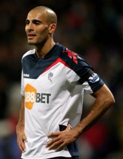 Darren Pratley Darren Pratley