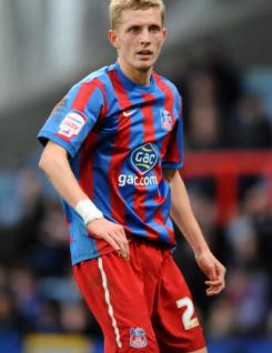 Dean Moxey Dean Moxey