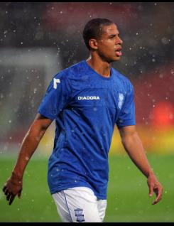 Curtis Davies Curtis Davies