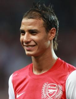 Marouane Chamakh