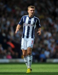 James Morrison