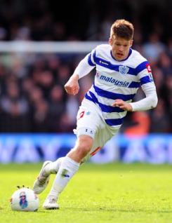 Jamie Mackie