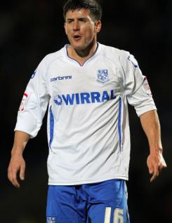 David Buchanan David Buchanan