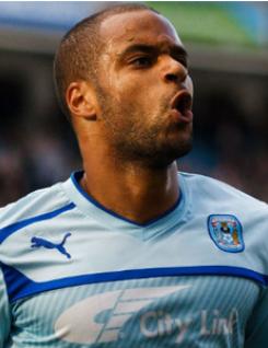 David McGoldrick