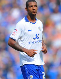Jermaine Beckford