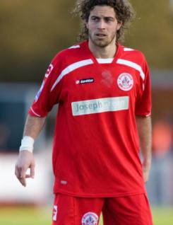 Sergio Raul Torres