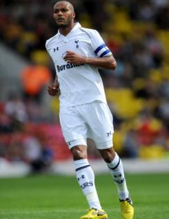Younes Kaboul Younes Kaboul