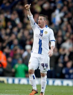 Ross McCormack Ross McCormack