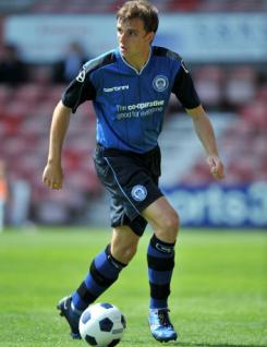 Marc Twaddle