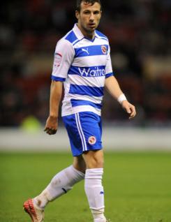 Adam Le Fondre Adam Le Fondre