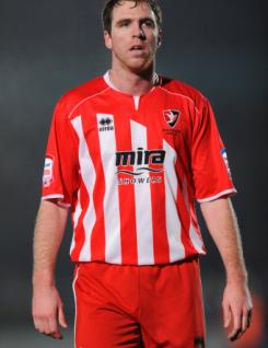 Keith Lowe