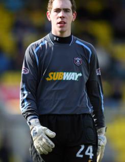 Greg Fleming