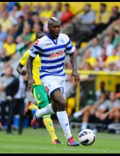 Djibril Cisse