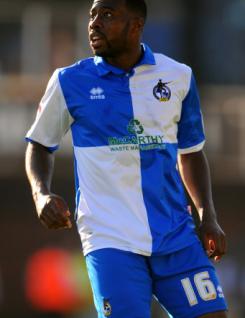 Joe Anyinsah