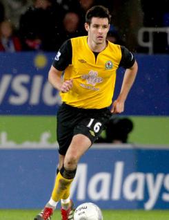 Scott Dann Scott Dann
