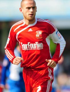 Scott Cuthbert