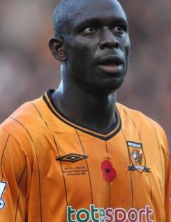Seyi Olofinjana