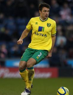 Russell Martin Russell Martin
