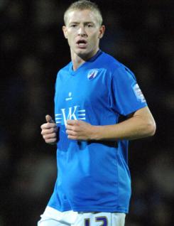 Scott Griffiths Scott Griffiths