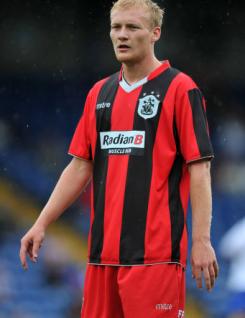Robbie Simpson Robbie Simpson