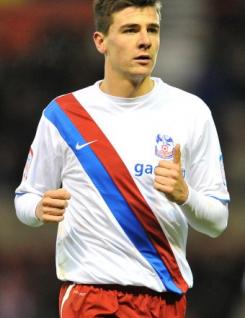 Owen Garvan