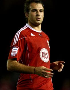Brett Pitman Brett Pitman