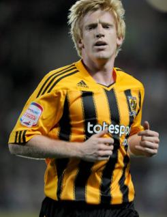 Paul McShane