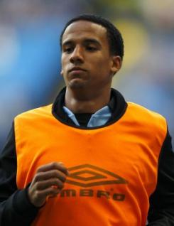 Scott Sinclair Scott Sinclair