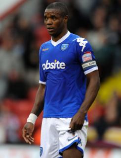 Aaron Mokoena