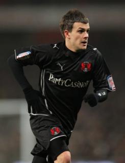 Dean Cox Dean Cox