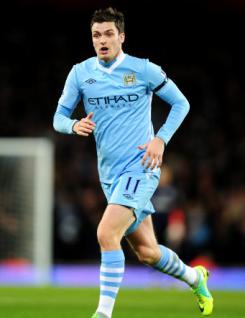 Adam Johnson