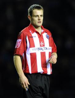 Andy Taylor
