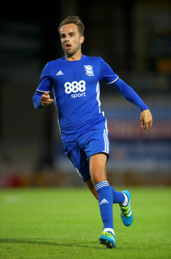 Andrew Shinnie