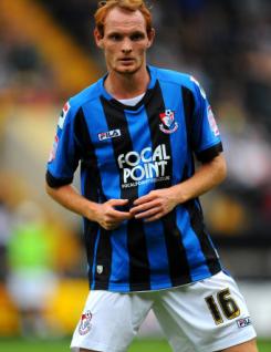 Shaun MacDonald