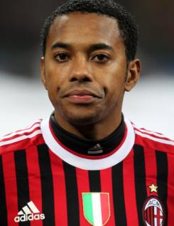 Robson de Souza Robinho Robson de Souza Robinho