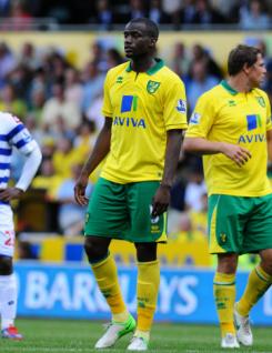 Sebastien Bassong