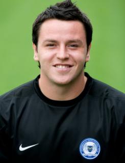 Lee Tomlin