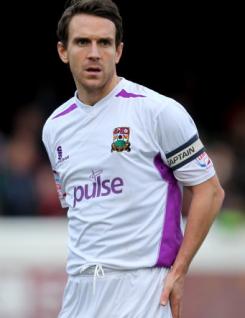 Mark Hughes Mark Hughes