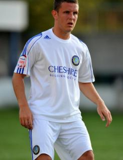 Lewis Chalmers Lewis Chalmers