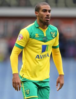 Lewis Grabban